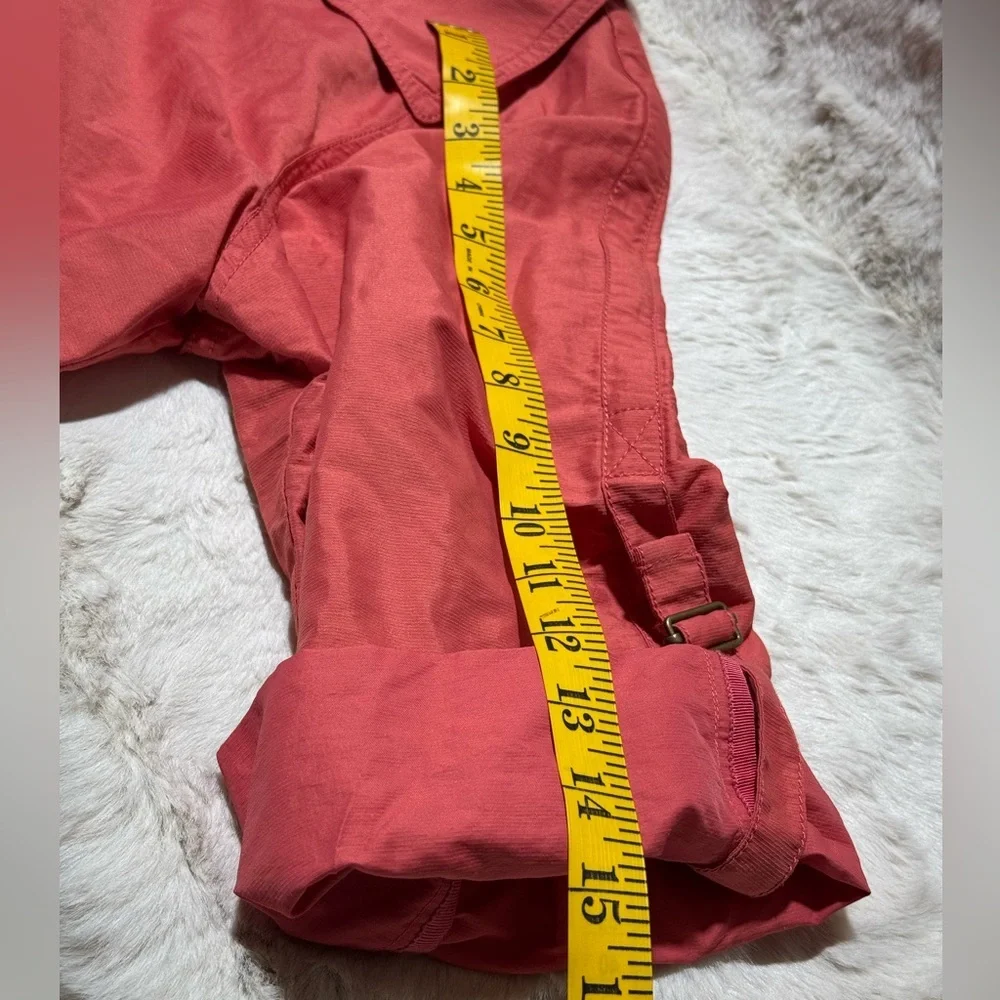 CAbi Coral Utility Jacket - Picture 10 of 11